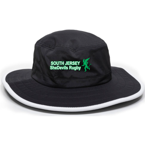 South Jersey WRFC Boonie Hat