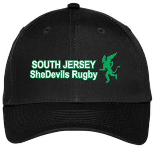 South Jersey WRFC Adjustable Hat