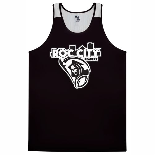 Roc City Reapers Rugby Singlet