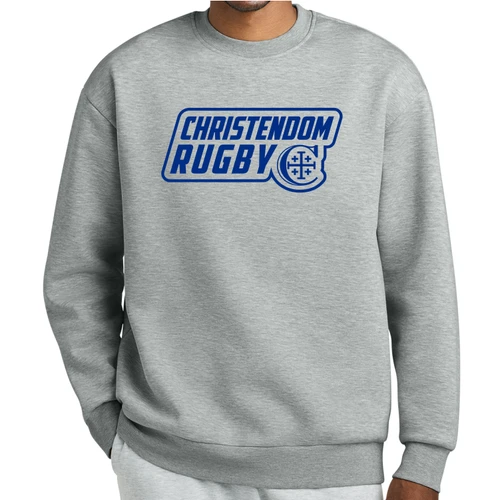 Christendom Crusaders Crewneck