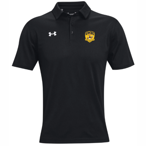 UMBC Men's Rugby UA Polo