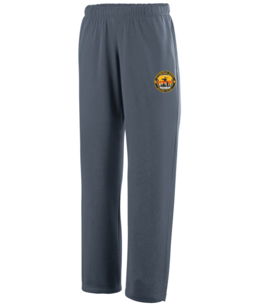 Forge Performance Fleece Pants, Graphite