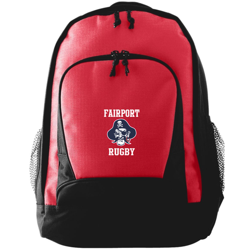 Fairport Rugby Backpack