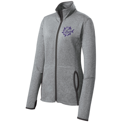 NOVA WRFC Lightweight Full Zip Jacket