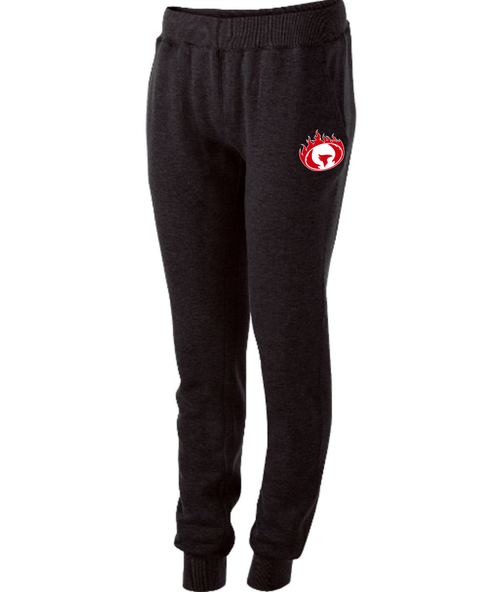 Spokane WRFC Joggers