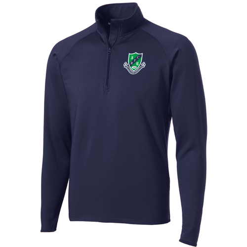 James River 1/4 Zip Pullover