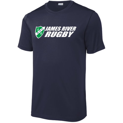 James River Performance T-Shirt