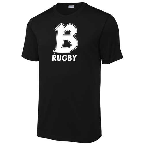Benedictine University RFC Performance Tee