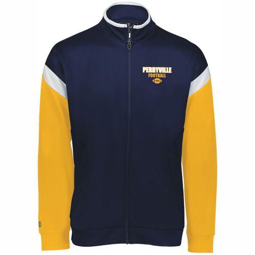 Perryville MS Football Warm Up Jacket