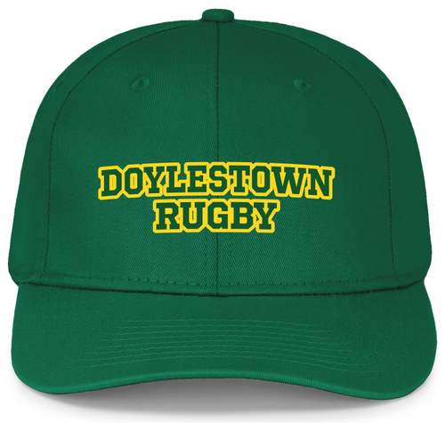 Doylestown Adjustable Twill Hat