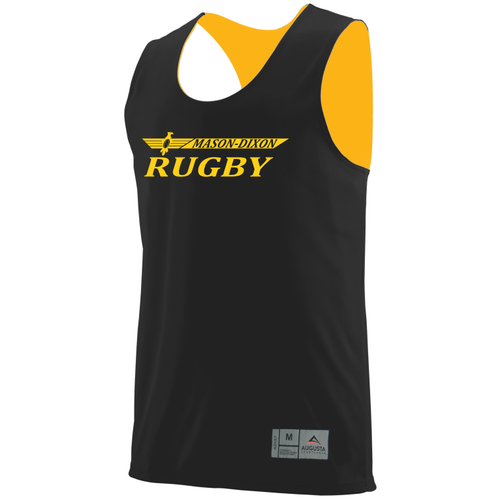 Mason-Dixon Youth Rugby Reversible Tank