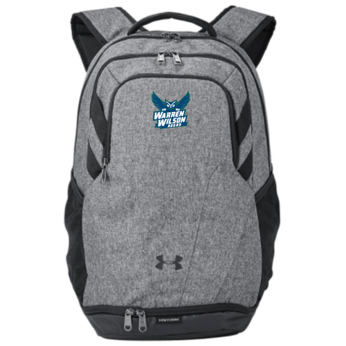 Warren Wilson Under Armour Backpack