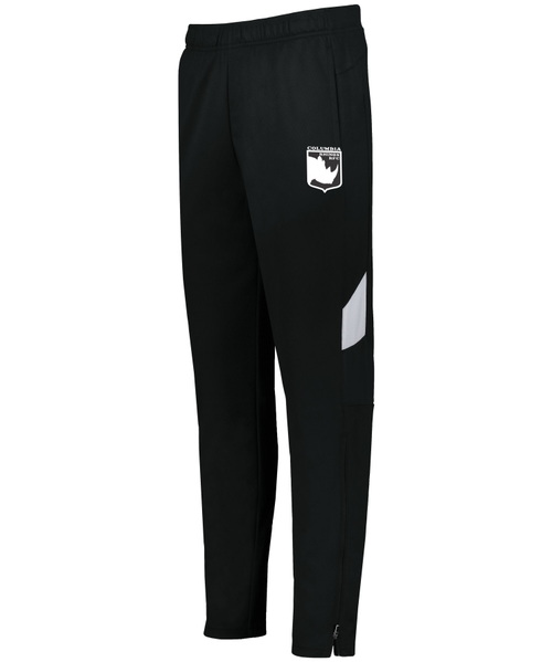 Columbia Rhinos Warm Up/Trainer Pants