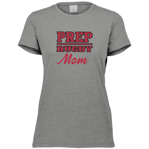 St. Joseph's Prep Rugby 'Rugby Mom' Triblend Tee