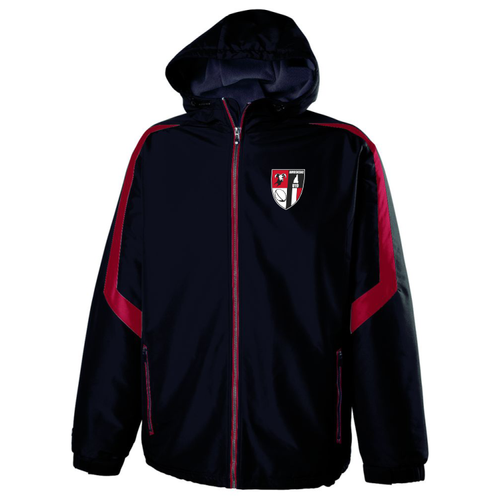 Amoskeag U19 3-Season Jacket