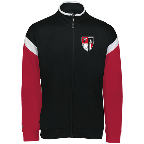 Amoskeag U19 Full Zip Warm Up Jacket