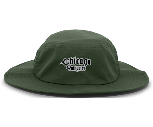 CRC Silver Valkyries Boonie Hat