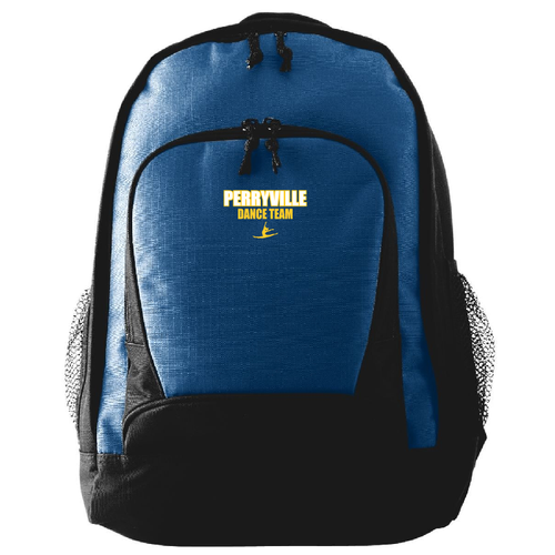 Perryville MS Dance Team Backpack
