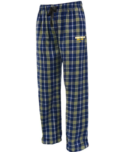 Perryville MS Dance Team Flannel Pants