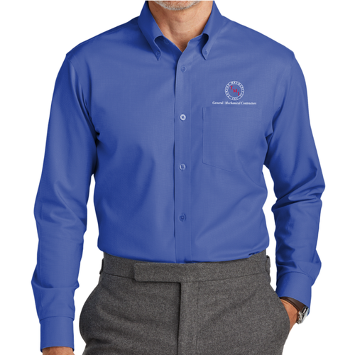 TMI Brooks Brothers Button-Down Shirt