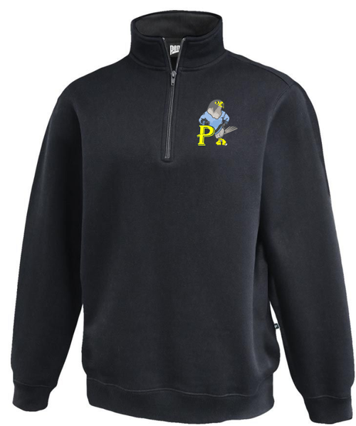 Perryville MS 1/4-Zip Pullover Sweatshirt