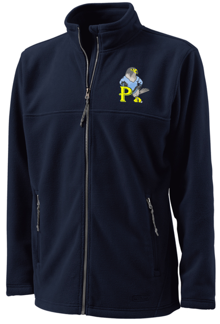 Perryville MS Fleece Jacket