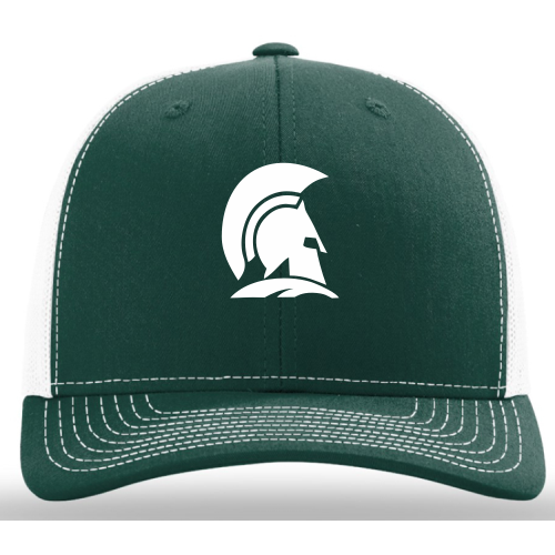 St. Mark's Field Hockey Adjustable Hat