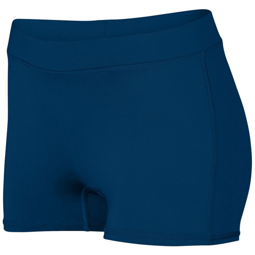 Perryville Volleyball Ladies Shorts