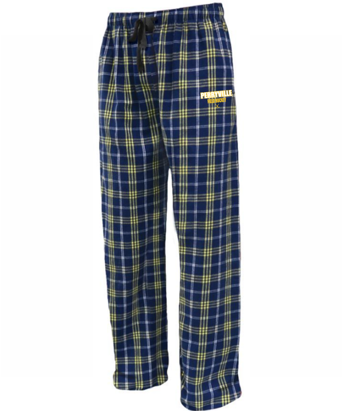 Perryville Field Hockey Flannel Pants