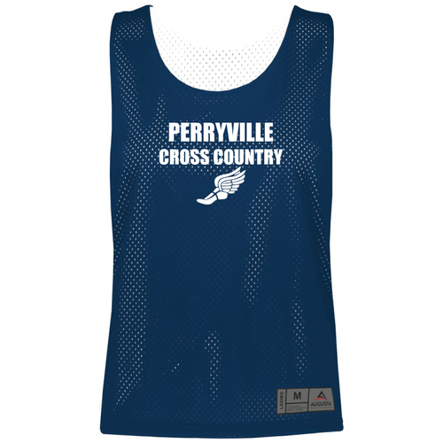 Perryville MS Cross Country Reversible