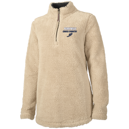 Perryville MS Cross Country Fleece Pullover