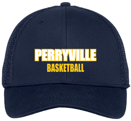 Perryville MS Adjustable Hat