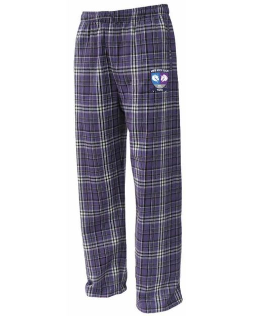 White Horse Youth Rugby Flannel Pant