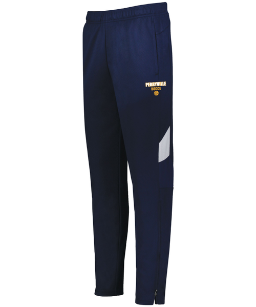 Perryville MS Bocce Warm Up Pants