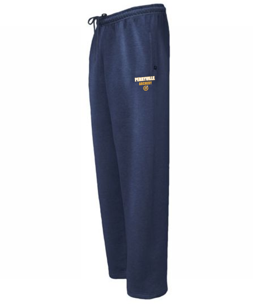 Perryville MS Archery Sweatpants, Navy