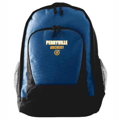 Perryville MS Archery Backpack