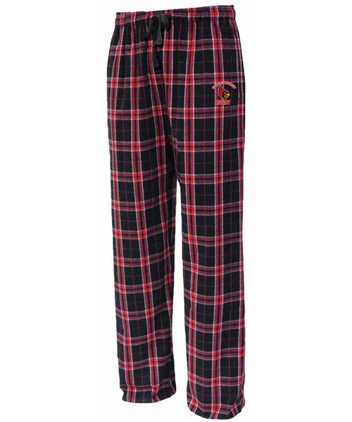 CUA Men's Rugby Flannel Pant