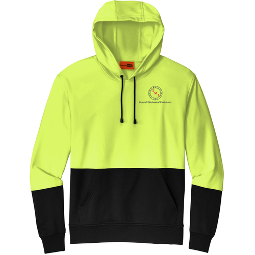 TMI Advanced Visibility Hoodie