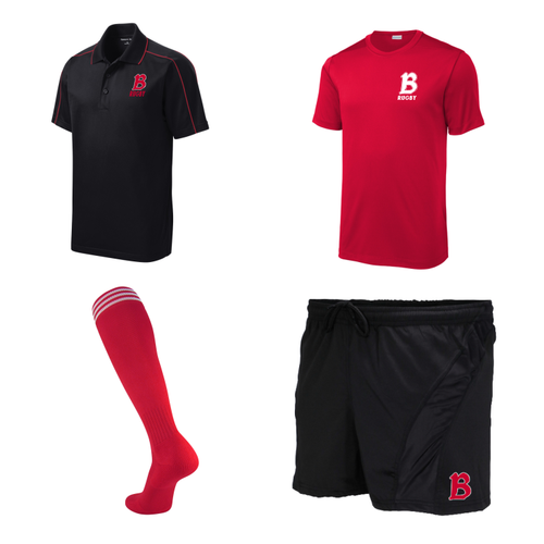 Benedictine University Player Package