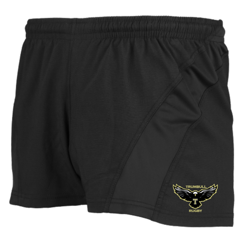 Trumbull HS Boys  Women's Cut Performance Shorts