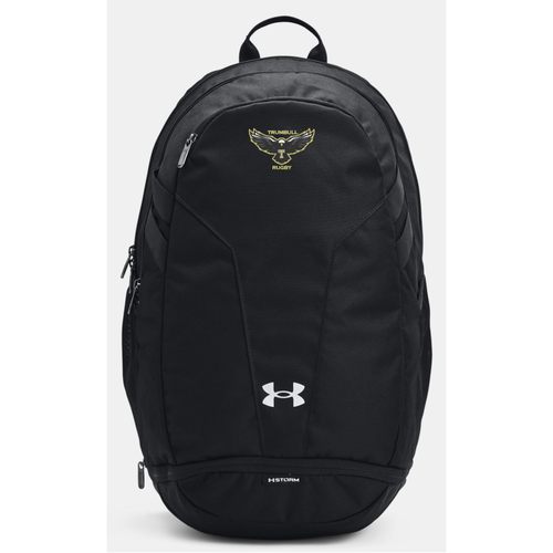 Trumbull HS Boys Under Armour Backpack