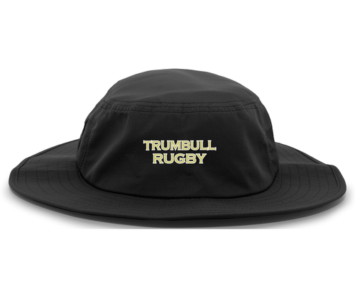Trumbull HS Girls Boonie Hat Trumbull HS Girls Boonie Hat