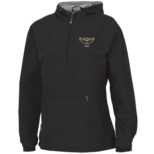 Trumbull HS Girls Anorak