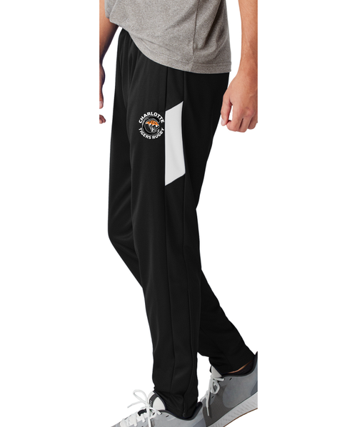 Charlotte Tigers Warm Up Pants