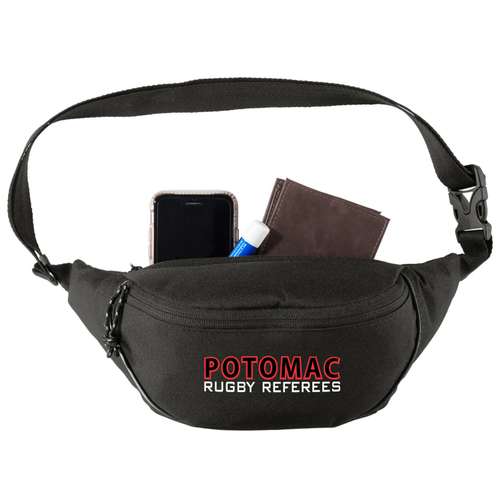 Potomac Referees Fanny Pack