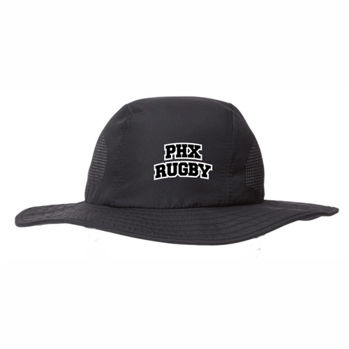 Phoenix Rugby Club Boonie Hat