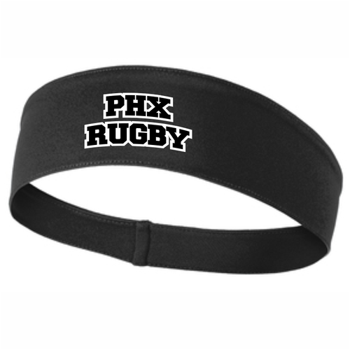 Phoenix Rugby Club Headband