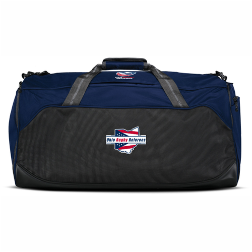 Ohio Rugby Referees Backpack/Duffle