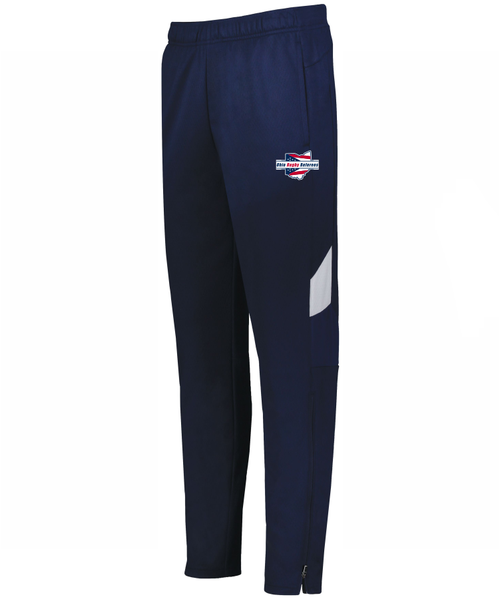 Ohio Rugby Referees Warm Up/Trainer Pants