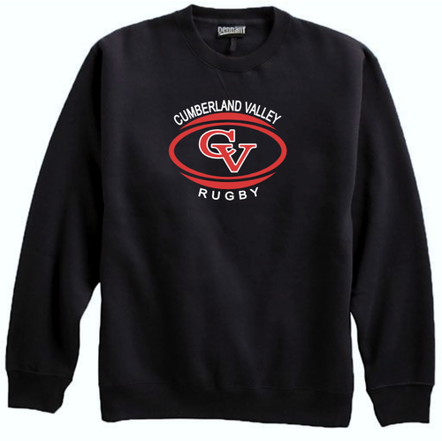 Cumberland Valley HS Crewneck Sweatshirt